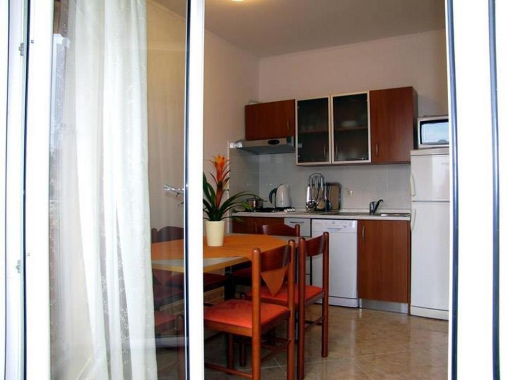 Family Friendly Apartments With A Swimming Pool Nevidjane, Pasman - 18054 Nevidane Bagian luar foto