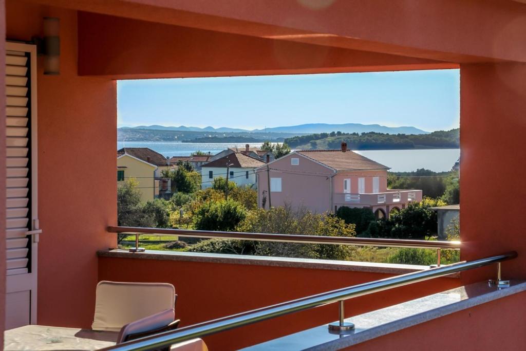 Family Friendly Apartments With A Swimming Pool Nevidjane, Pasman - 18054 Nevidane Bagian luar foto
