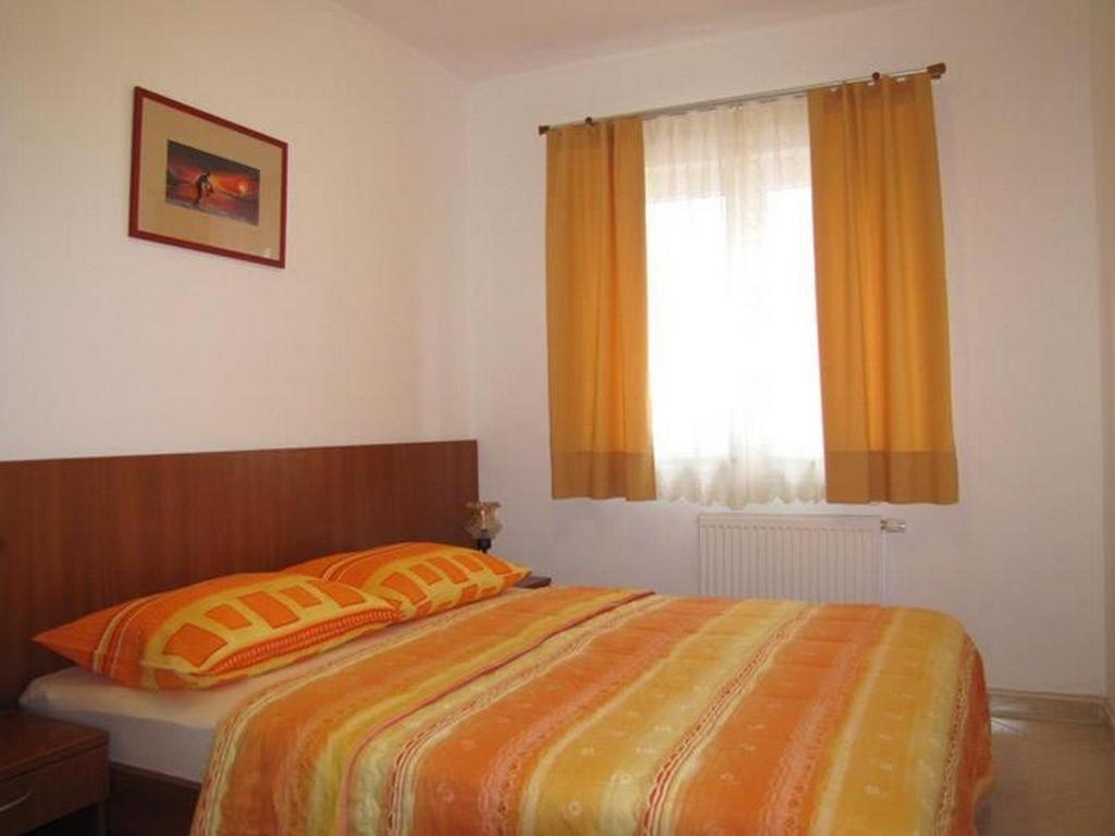 Family Friendly Apartments With A Swimming Pool Nevidjane, Pasman - 18054 Nevidane Bagian luar foto