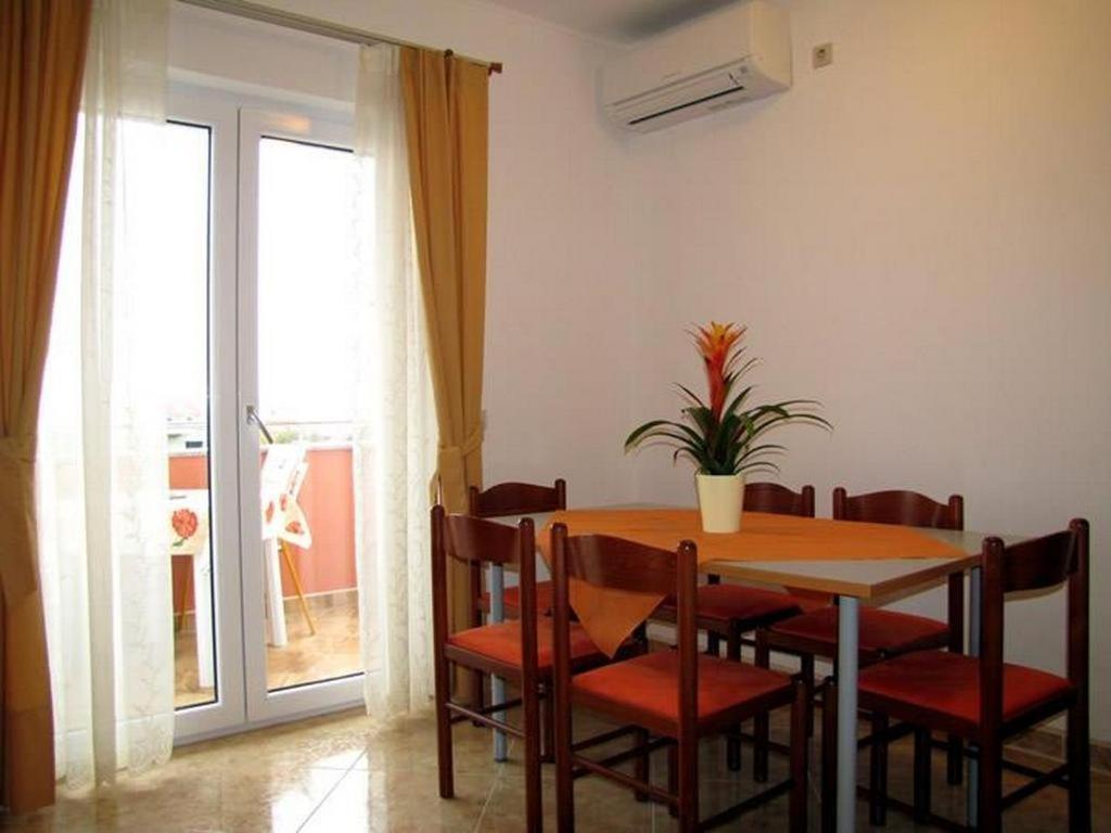 Family Friendly Apartments With A Swimming Pool Nevidjane, Pasman - 18054 Nevidane Ruang foto