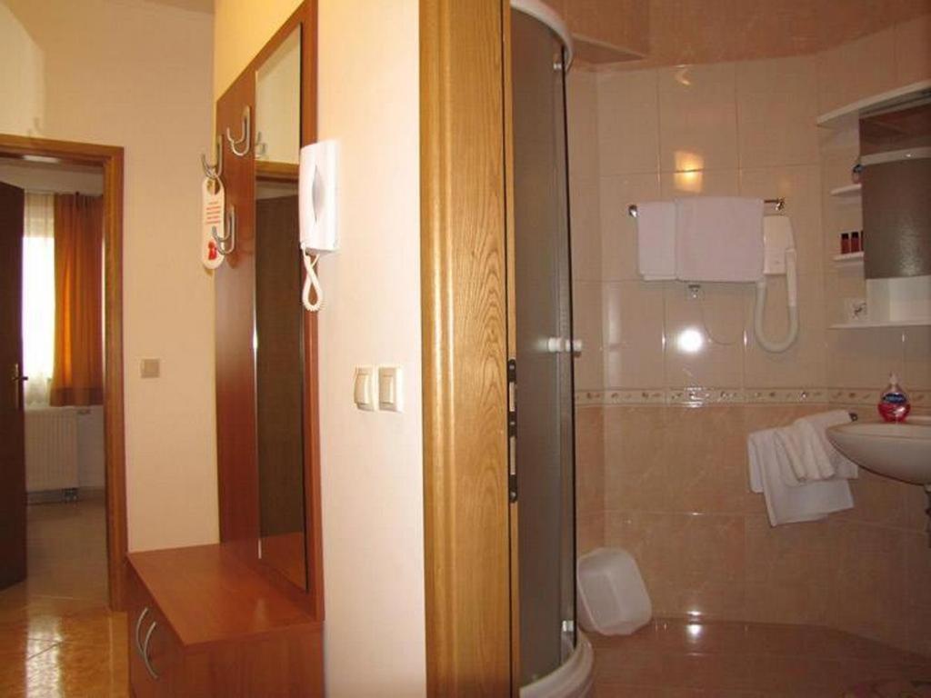 Family Friendly Apartments With A Swimming Pool Nevidjane, Pasman - 18054 Nevidane Bagian luar foto